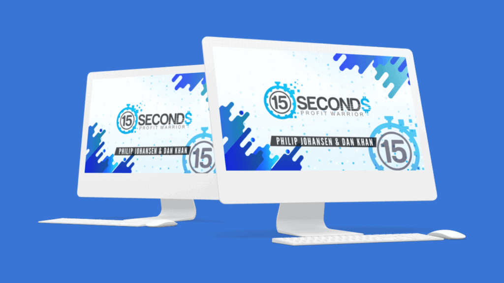 15 Seconds Profit Warrior Review – Make Money From YouTube Shorts