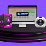 360 Maker Review – Create 360 Degrees 3D Spin Videos