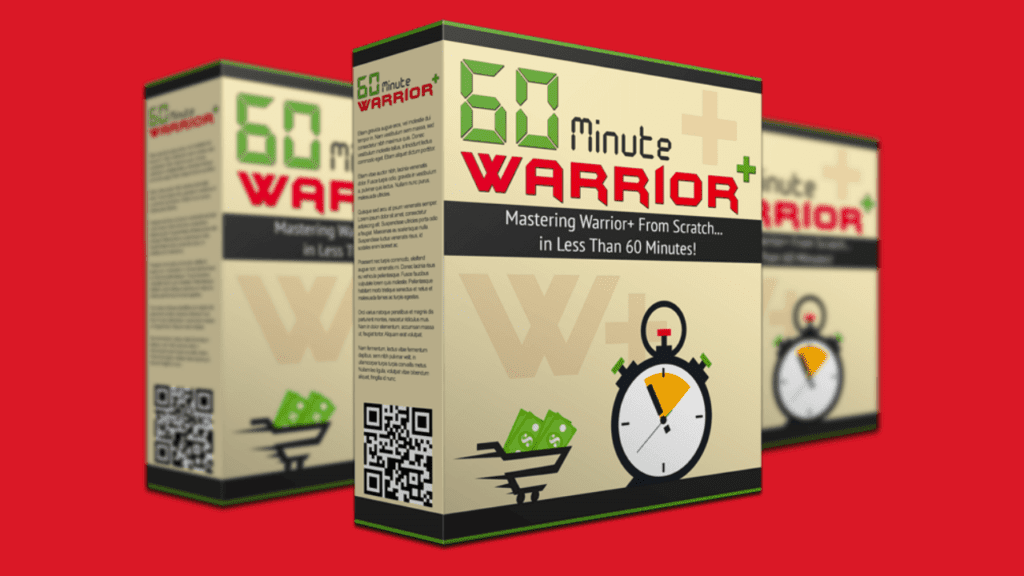60 Minute Warrior Review