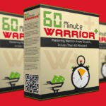 60 Minute Warrior Review