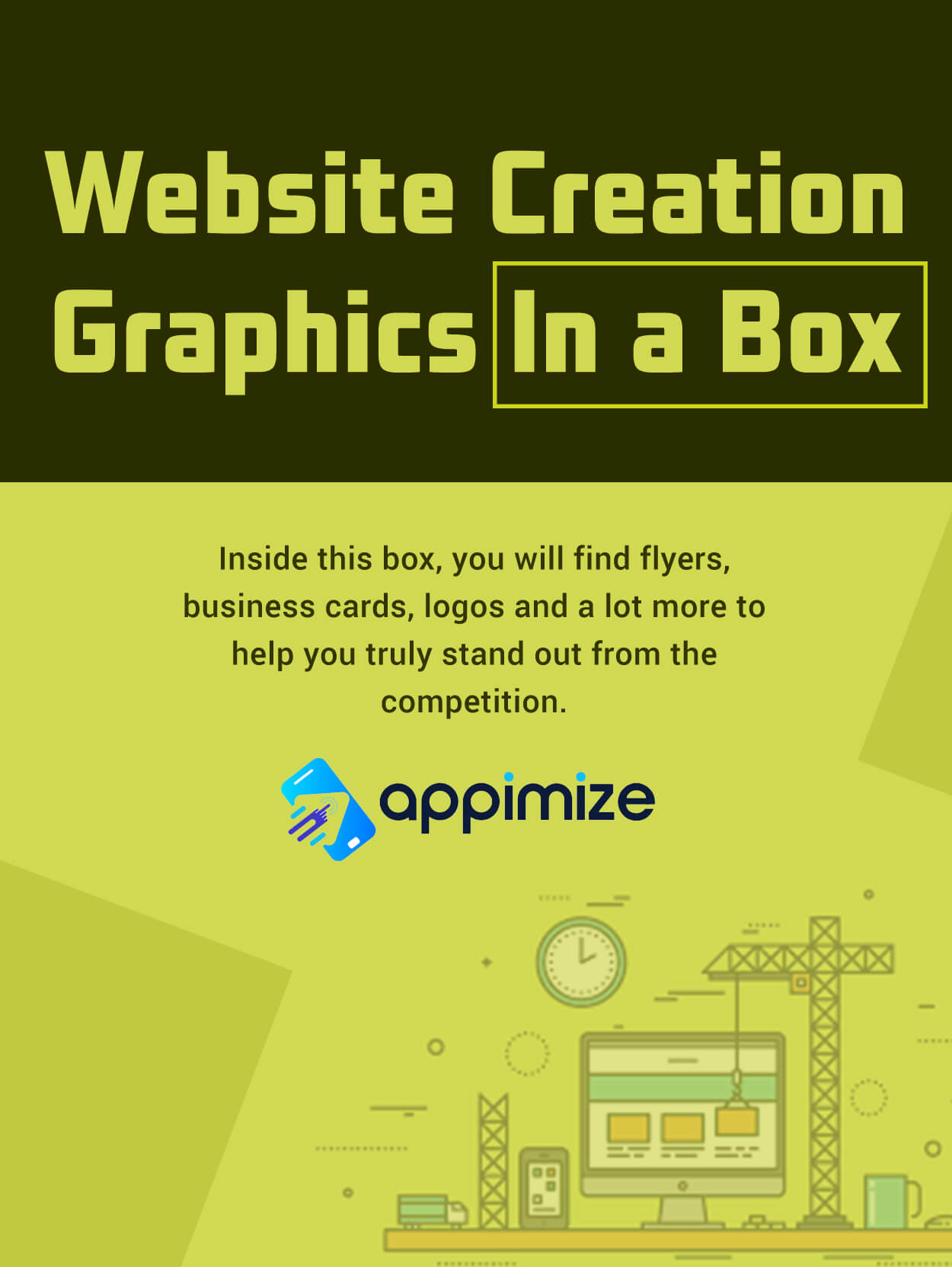 Appimize Review – Quickly Create Mobile Apps Using PWA Technology