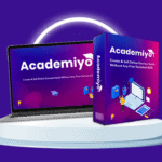 Academiyo Review – Create Udemy Like Academy Websites