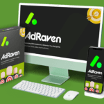 AdRaven Review – Unlock iOS 14 Restrictions With AdRaven