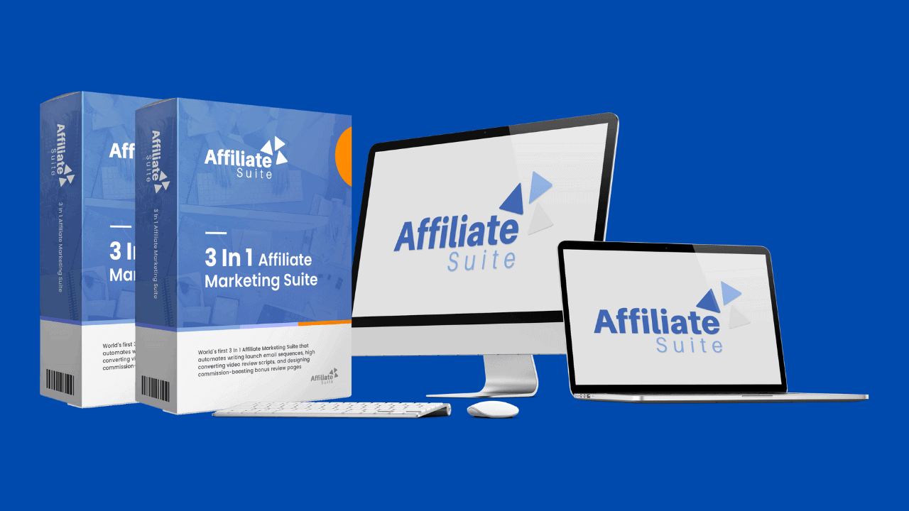 Affiliate Suite Review