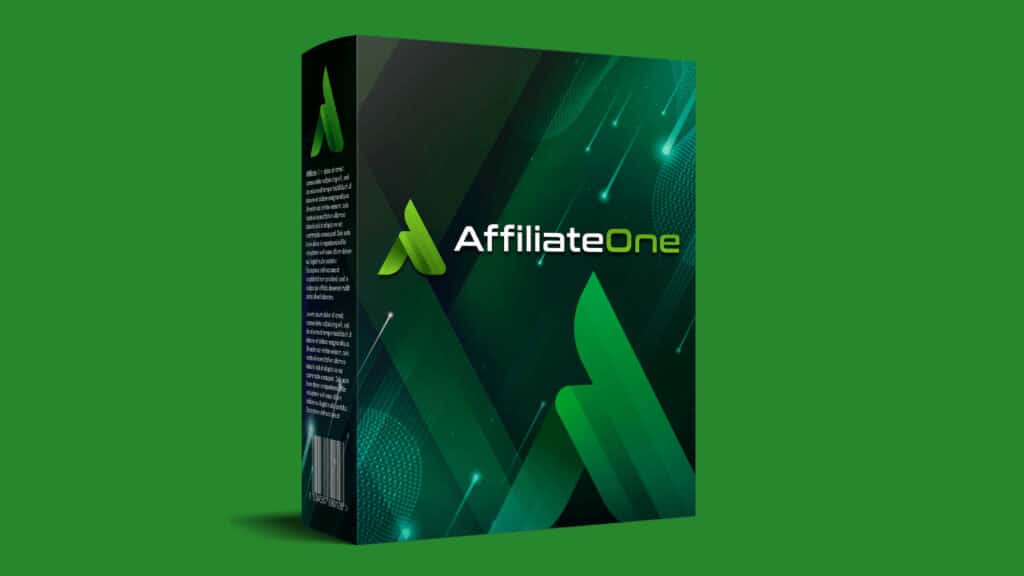 AffiliateOne Review – Affiliate Marketing With Solo Ads