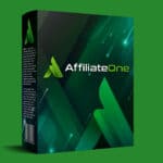 AffiliateOne Review – Affiliate Marketing With Solo Ads
