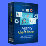Agency Client Finder Review