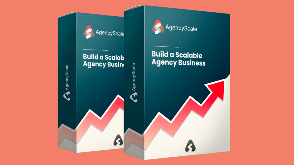 AgencyScale Review – Turn Any Product You Own Into A Money Making Machine