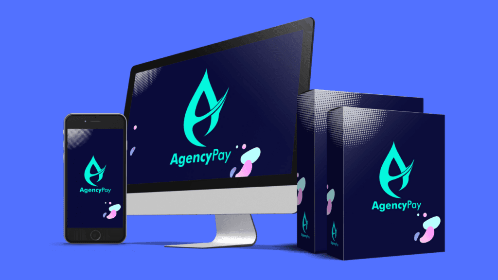AgencyPay Review – DFY Agency Business In A Box