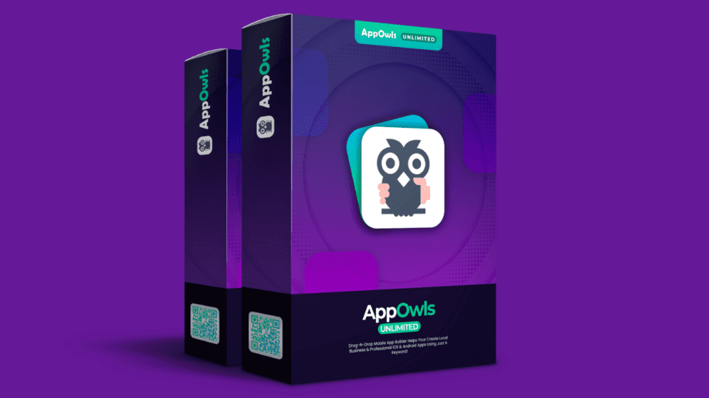 AppOwls Review – Create PWA & Native Mobile Apps