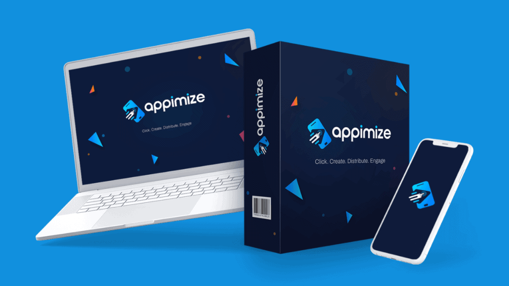 Appimize Review – Quickly Create Mobile Apps Using PWA Technology