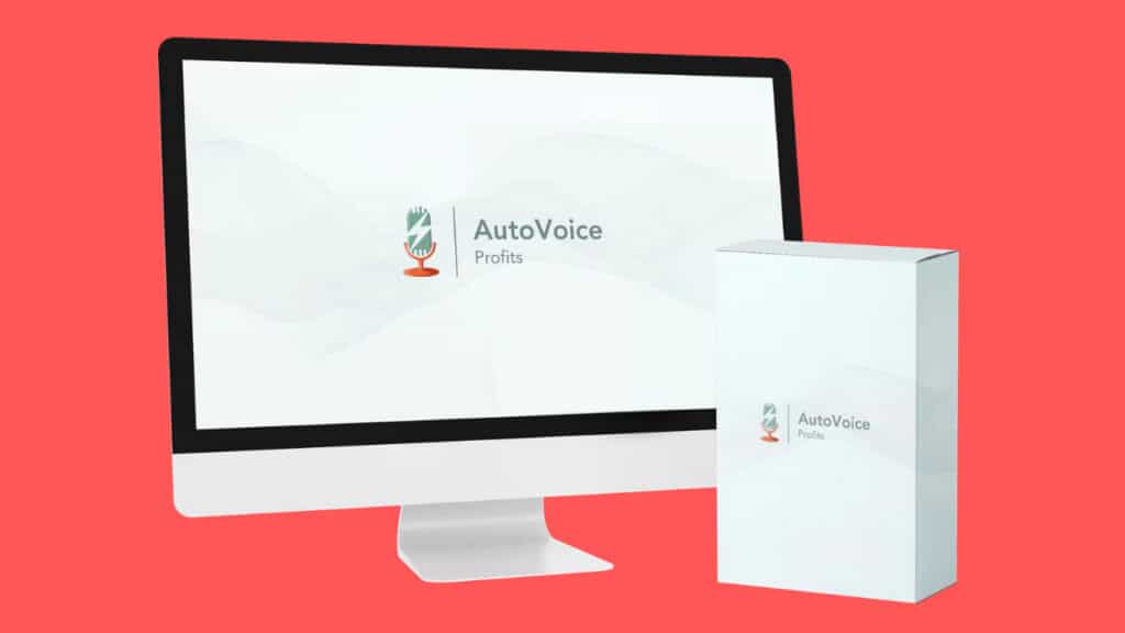 Auto Voice Profits Review – Sell Voice Overs On Freelancing Websites