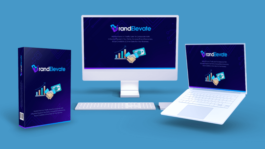 Brand Elevate Review – Work With Influencers And Build Authority