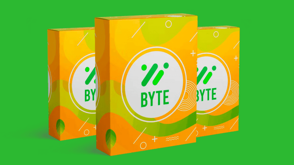 Byte Review – Make $300 To $500 Daily With Crypto