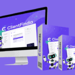 ClientFinda Review – A.I Automatically Finds Laser Targeted Buyer Leads