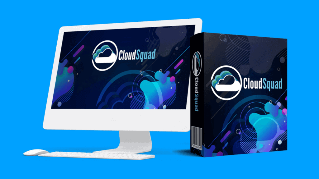 CloudSquad Review – Storage and Drive for a One Time Fee