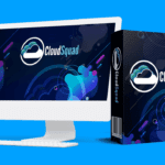 CloudSquad Review – Storage and Drive for a One Time Fee