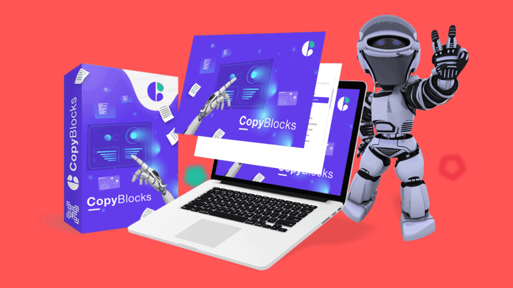 CopyBlocks Review – Best AI Copywriting Software?