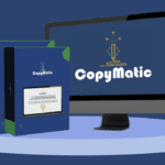 CopyMatic Review – Create And Sell High Converting Marketing Content