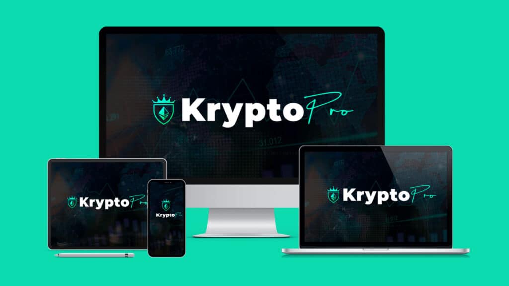 KryptoPro Review – Legit or Overhyped?