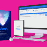 Cubeet Review – Interactive Video Widgets