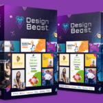 DesignBeast Review – Best Design & Animation App As Of Today