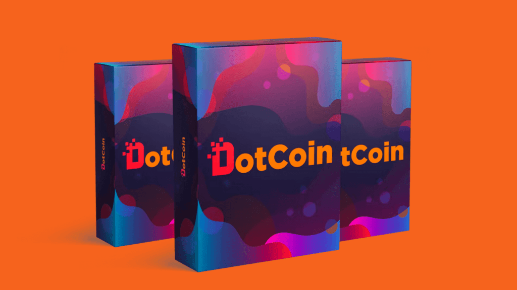DotCoin Review – Legit or Overhyped?