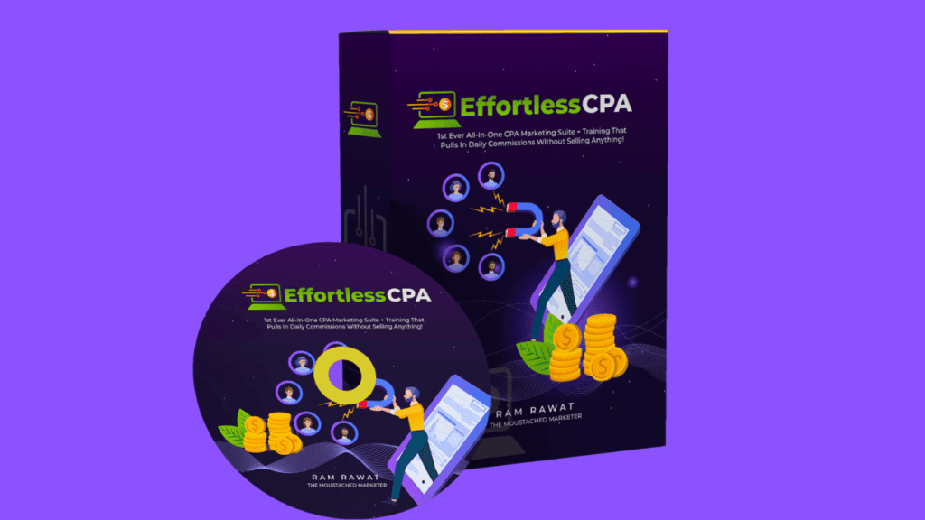 EffortlessCPA Review – All In One CPA Software And Training