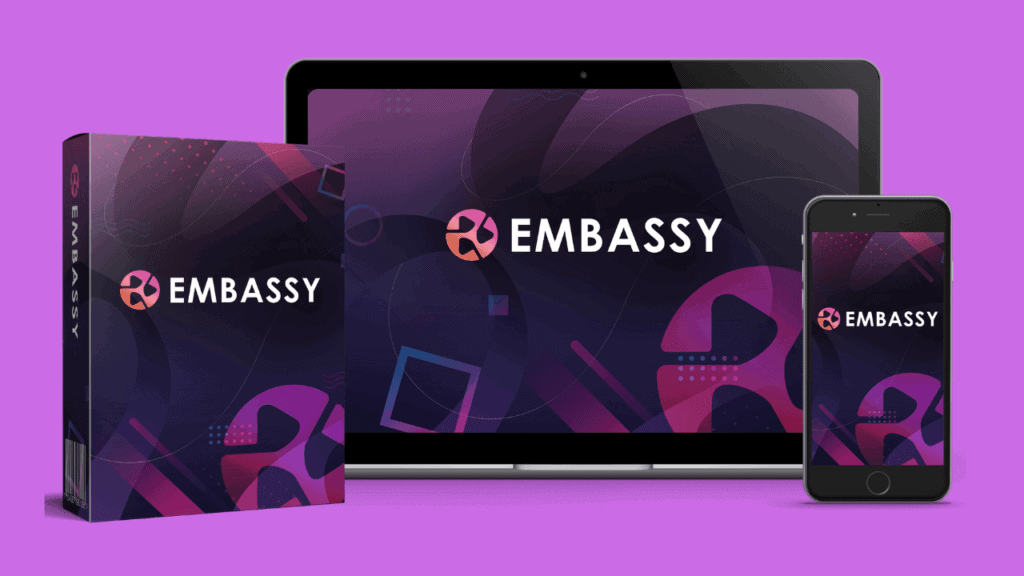 Embassy Review