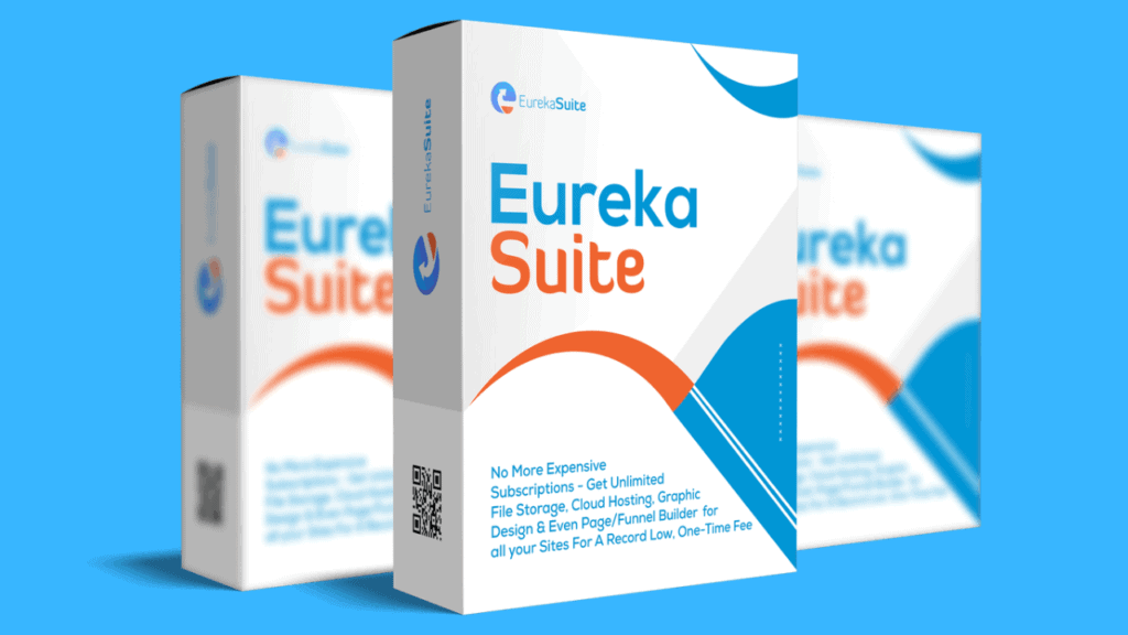 EurekaSuite Review – Is This Worth Buying?