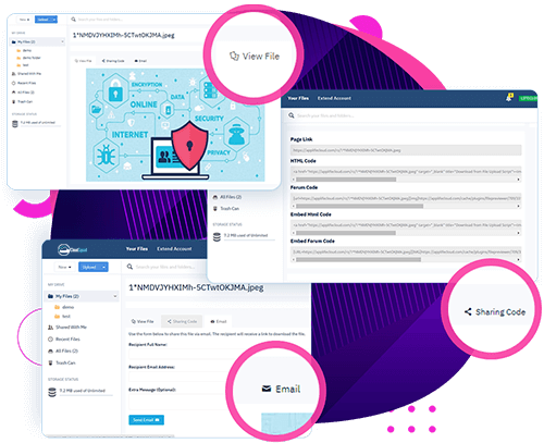 CloudSquad Review – Storage and Drive for a One Time Fee