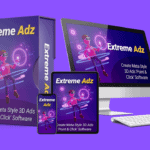 Extreme Adz Review – 3D Point & Click Video Software