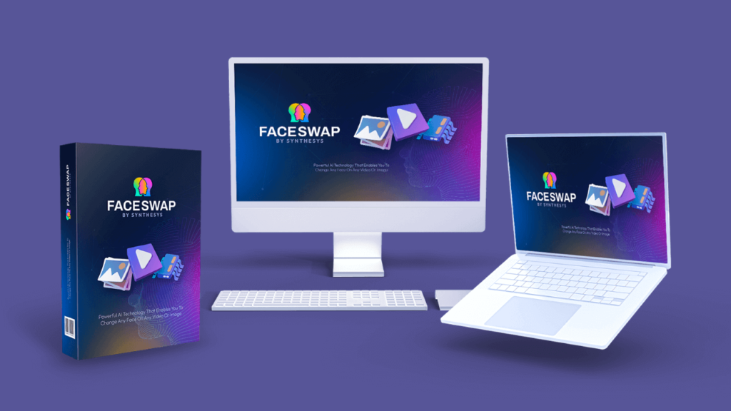 FaceSwap Review – Swap Faces In Any Video Or Image