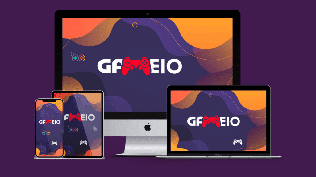 Gameio Review And Bonus Page