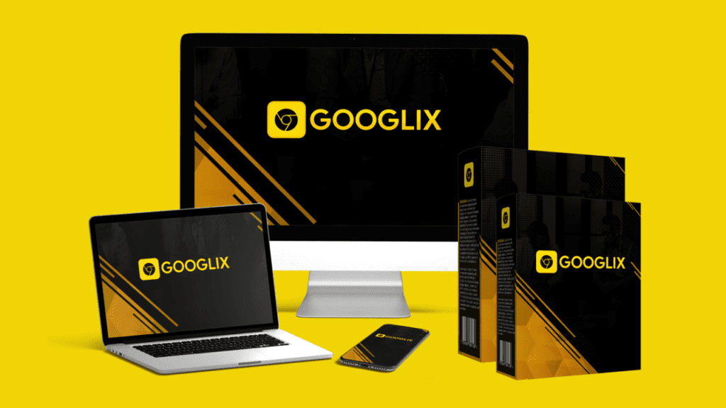 Googlix Review – Is This Legit Or Another Scam From Branson Tay?