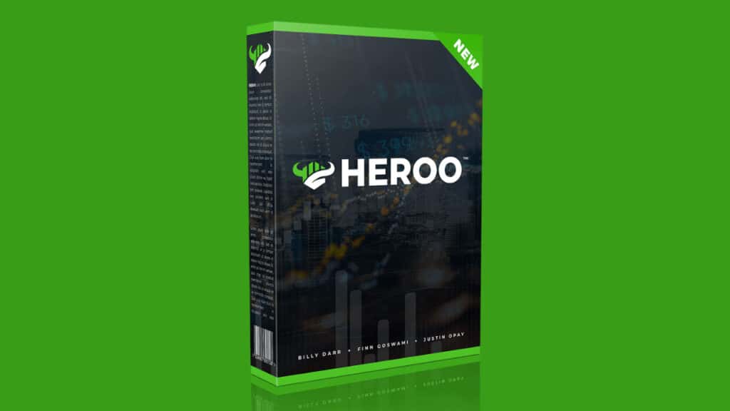 Heroo Review – I Get The Lambo If I Use This?