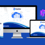 Hostley Review – One Time Fee For Unlimited Hosting