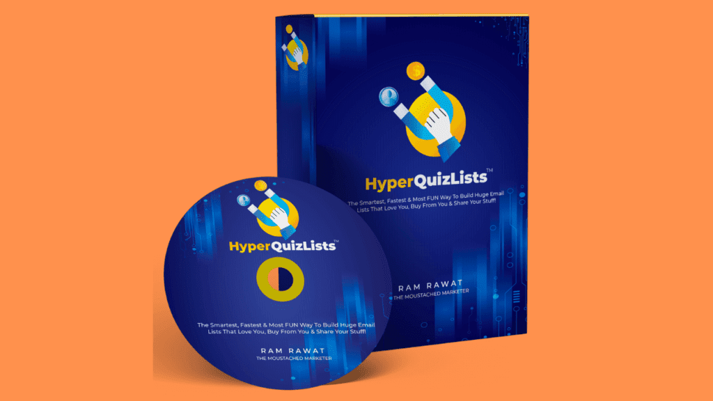 Hyper Quiz Lists Review – Legit or Overhyped?
