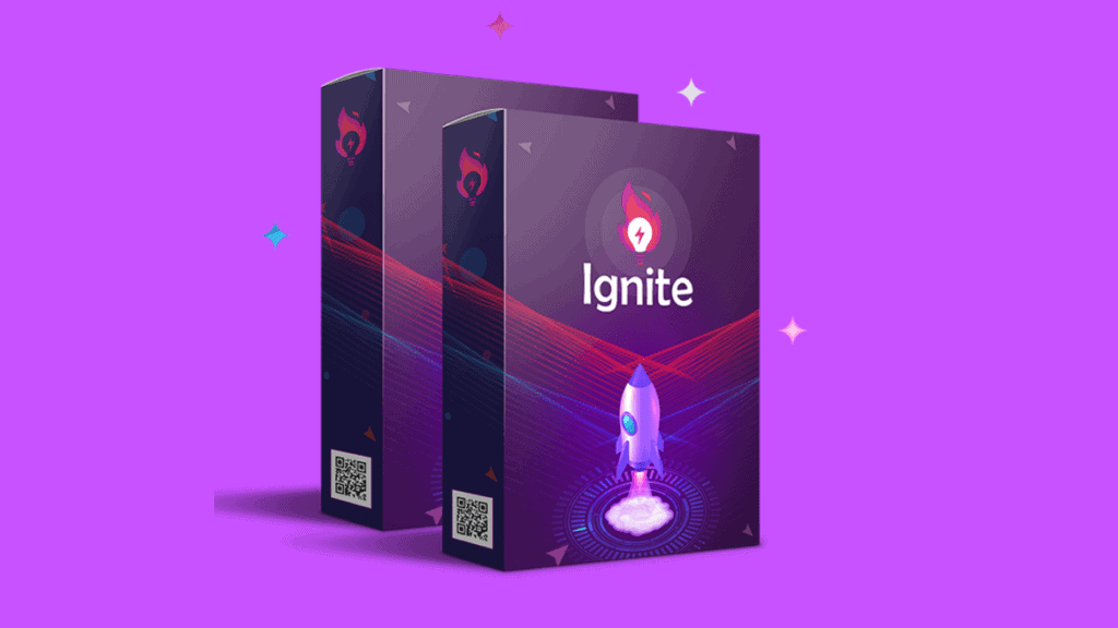 Ignite Review – Make Money From Products You Might Own