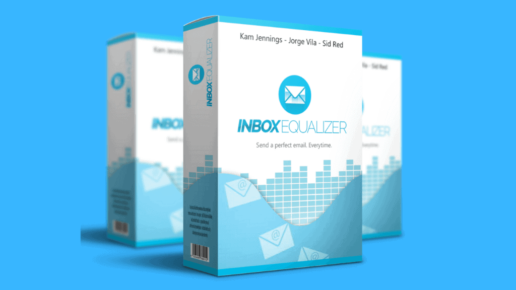 Inbox Equalizer Review
