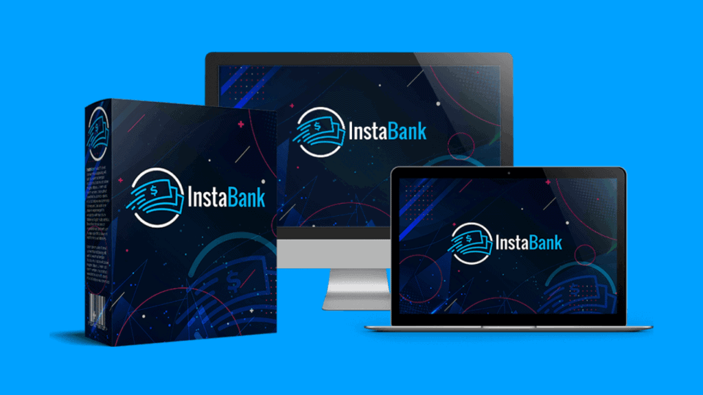 Insta Bank Review – Should You Get This Software?