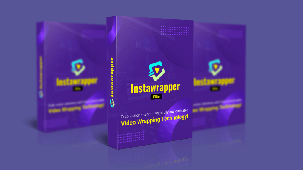 Instawrapper Review – Converts Any Video Into A Conversion Machine
