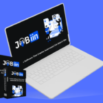 Jobiin Review – Self Updating Websites In 60 Seconds