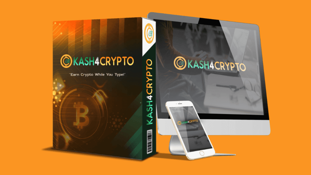 Kash 4 Crypto Review – DFY Content Ready To Use Or Sell