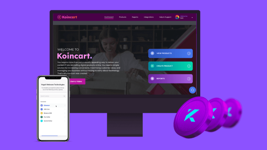 Koincart Review – Legit or Overhyped Cryptocurrency Checkout?