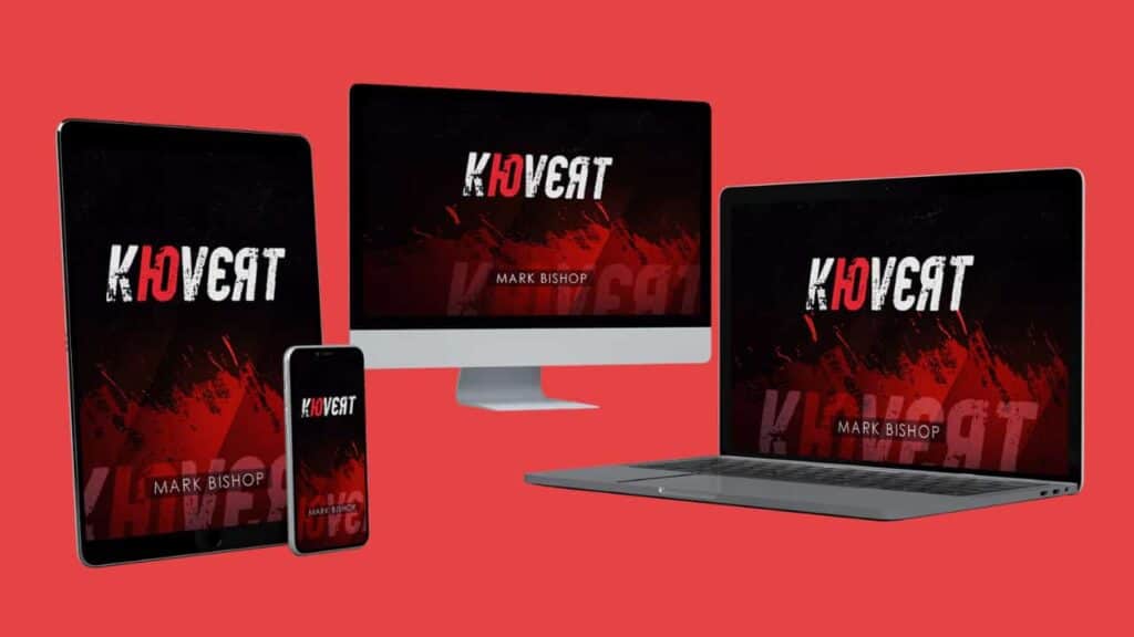 Kovert Review – A Legit System On Warrior Plus?