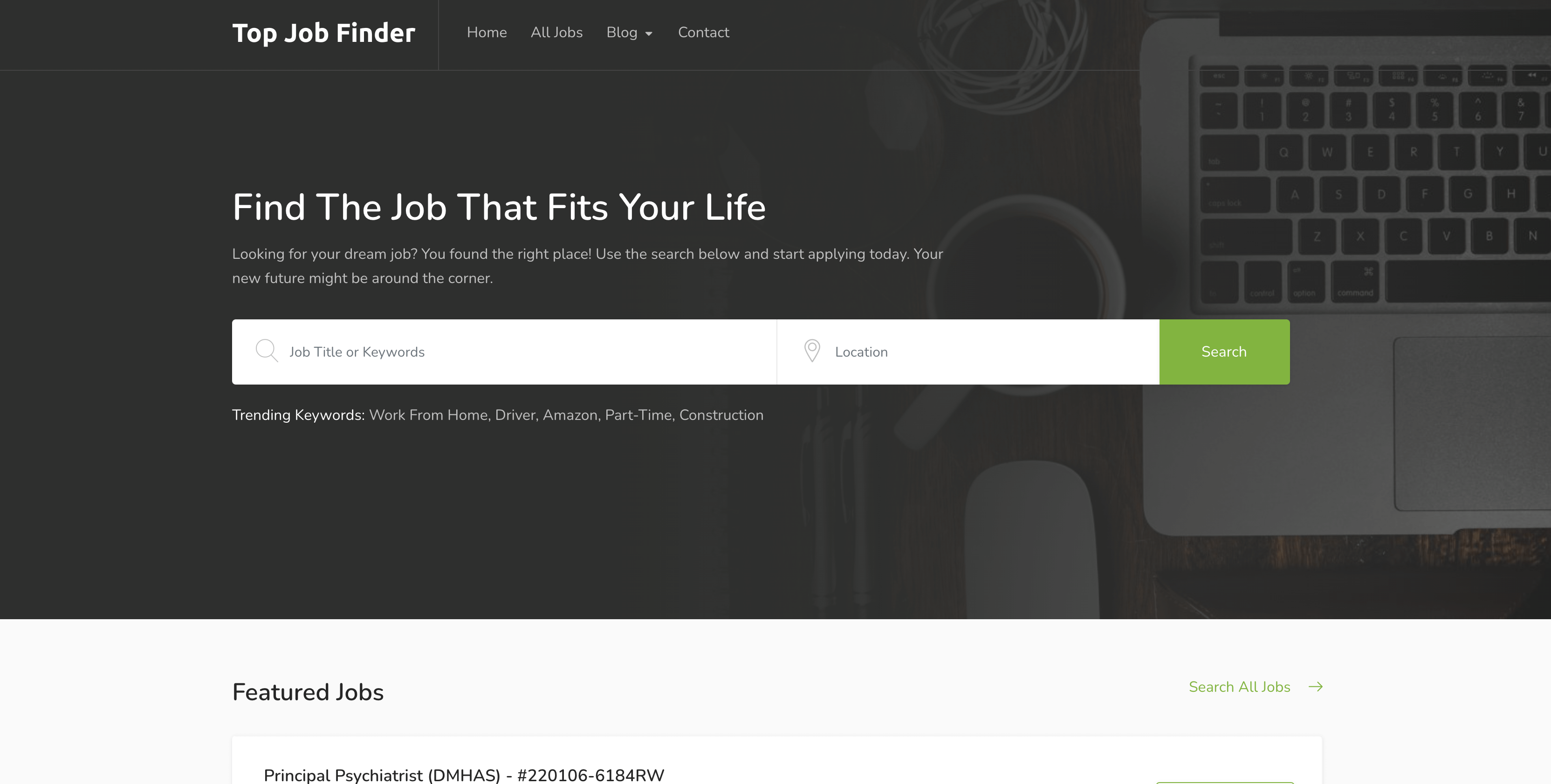 Jobber Matic Review – Automatically Creates DFY Job Sites