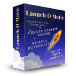 Launch O Matic Review – Unique Training On How To Launch On Warrior +
