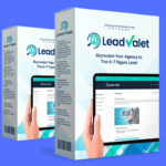 LeadValet Review – Get Targeted Leads With LeadValet