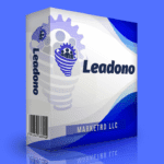 Leadono Review – Powerful Lead Generation Tool